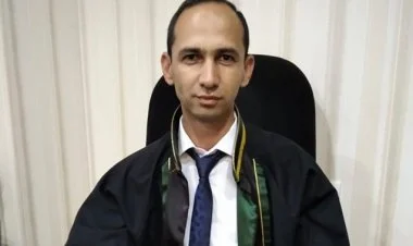 Vəkil intihar etdi