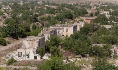 Qarabağa qayıdışa mane olan amillər