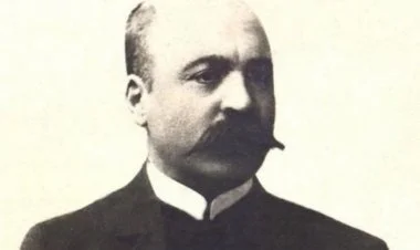 Azərbaycanda satirik jurnalistikanın əsasını qoyan ədib