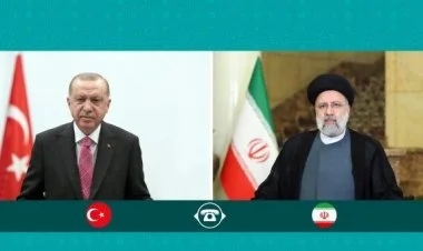 İran Prezidentinin Türkiyəyə səfəri yenə təxirə salındı