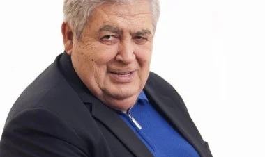 Bu gün Xalq artisti Rafael Dadaşovun doğum günüdür FOTO