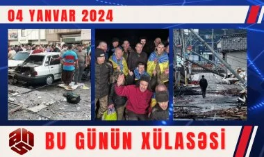 04.01.2024 ANS TV-nin videoxülasəsi I