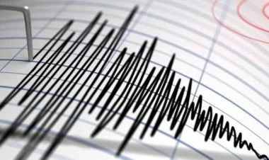 Ermənistan-Gürcüstan sərhədində zəlzələ baş verib