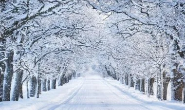 Sabah rayonlara qar yağacaq