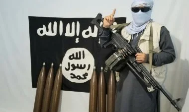 İrandakı terror aktına görə məsuliyyəti İŞİD üzərinə götürüb