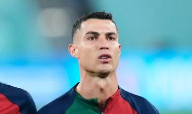 Ronaldo FİFA-nın səsverməsində iştirakdan imtina edib