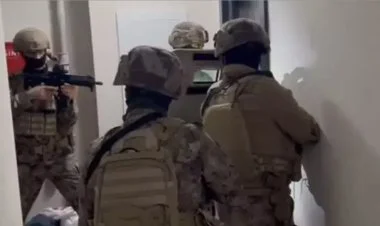 İstanbulda 2 cinayətkar qruplaşma məhv edilib