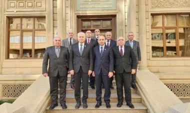 QAİ ABŞ-ın ikiüzlü bəyanatlarını qətiyyətlə rədd etdi