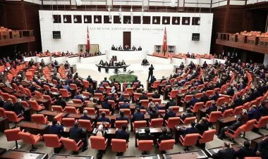 Türkiyə İsveçi NATO-ya qəbul etmək fikrində deyil