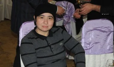 Aygün Bəylər vəfat etdi VİDEO