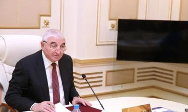 Azərbaycanda seçicilərin sayı açıqlanıb