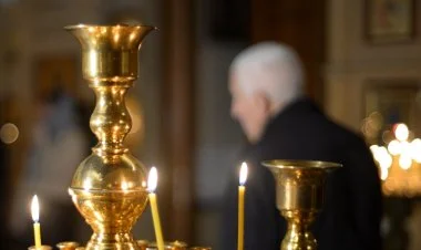 Azərbaycanın Pravoslav Xristianlarının Milad bayramıdır