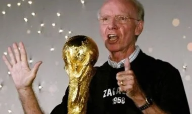 Braziliyada matəm elan olunub