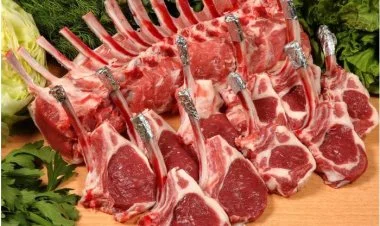 Yeni ilin ilk günlərində qoyun əti 20 faiz bahalaşdı