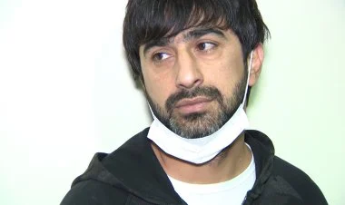 Kriminal avtoritet “Kürd Elnur”  tutuldu