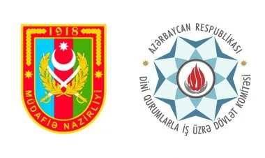 Müdafiə Nazirliyi Dini Komitə ilə plan hazırladı