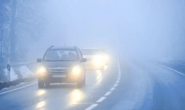 Bakıda və Abşeronda səhər və axşam duman olacaq