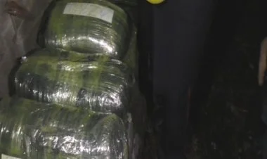 Narkotiklərin dövriyyəyə buraxılmasının qarşısı alınıb