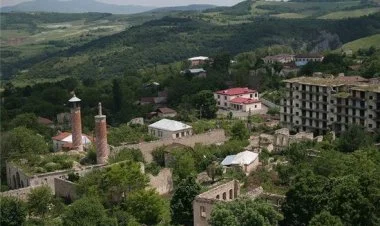 Qarabağda hansı şəhər və kəndlərdə səsvermə olacaq?