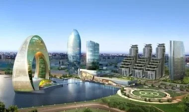 Bakının baş planının icrası 93,6 mlrd. manata başa gələcək