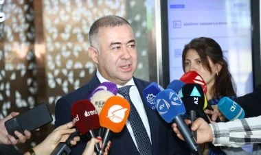 Azad edilmiş ərazilərdə seçki məntəqələri formalaşdırılıb