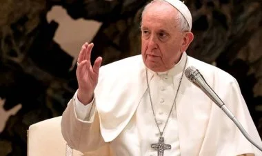 Roma Papasından Azərbaycan və Ermənistana çağırış