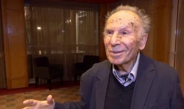 Görkəmli yazıçımız Çingiz Hüseynov vəfat etdi