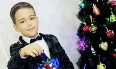 Bakıda 1-ci sinif şagirdi qızılcadan öldü