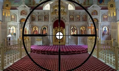 Azərbaycan provoslavlığı Fransa və Vatikanın "nişangahında"