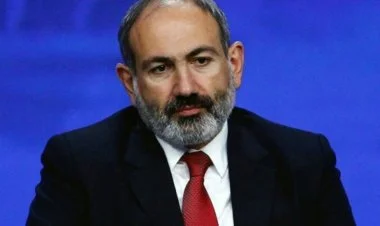 Paşinyan XİN ilə regiondakı vəziyyəti müzakirə edib