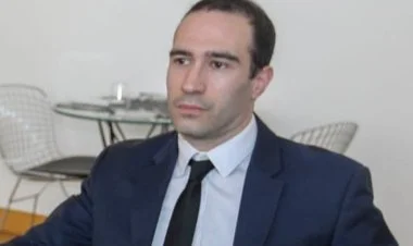 Fransa vətəndaşı casusluqda ittiham edilərək saxlanılıb