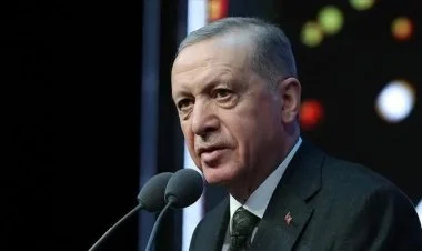 Ərdoğan gələn həftə İraqa gedir