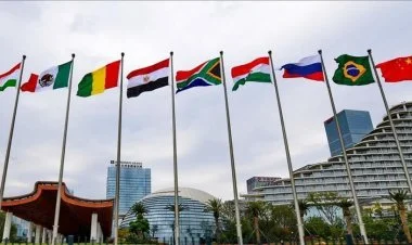 BRİKS-in genişlənməsi: Azərbaycan üçün yeni imkanlar