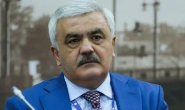 Rövnəq Abdullayevin səhhətində problem yaranıb
