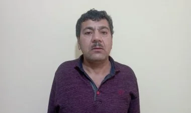 Şirvanda narkotiklərə görə şəxs saxlanıldı