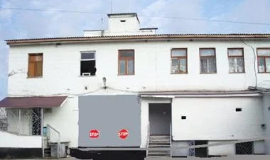 Rusiyada məhbuslar üsyan qaldırıblar