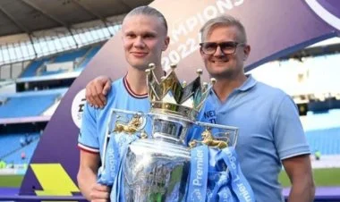 Dünya futbolunun məşhur ata və oğulları