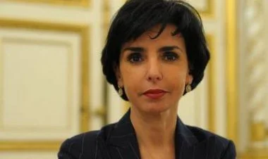 Raşida Dati Fransanın mədəniyyət naziri təyin edilib