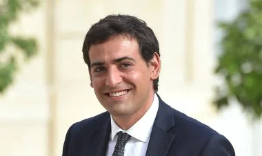 Fransada yeni XİN başçısı təyin edildi