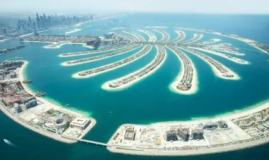 Dünya turizm istiqamətləri reytinqində birinci - Dubay