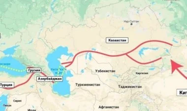 2027-ci ildə yükdaşımaların həcmi 10 milyon tona çatacaq