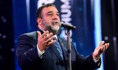 Ruben Vardanyan Azərbaycanda həbsə necə düşdü?