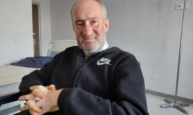 TƏBİB: Tanınmış jurnalistin vəziyyəti kritik ağırdır