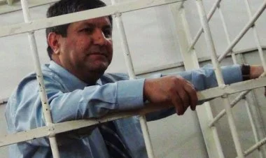 Əvəz Zeynallıya 10 il iş vermək istəyirlər