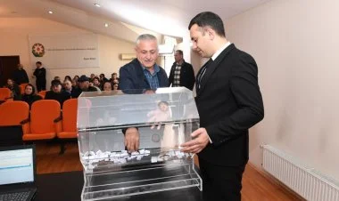 Füzuli şəhərinə daha 147 ailə köçürüləcək