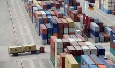 Çindən Avropaya daşınma xərcləri kəskin artıb