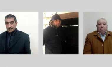 Hacıqabul, Ucar və Kürdəmirdə silsilə oğurluqlar