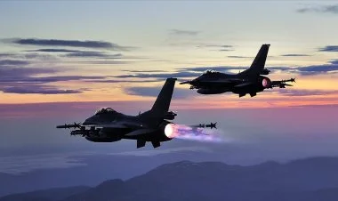 Türkiyə Ordusu 23 terrorçunu məhv etdi