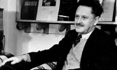 Bu gün görkəmli şair Nazim Hikmətin doğum günüdür