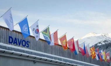 Davos İqtisadi Forumu işə başlayır